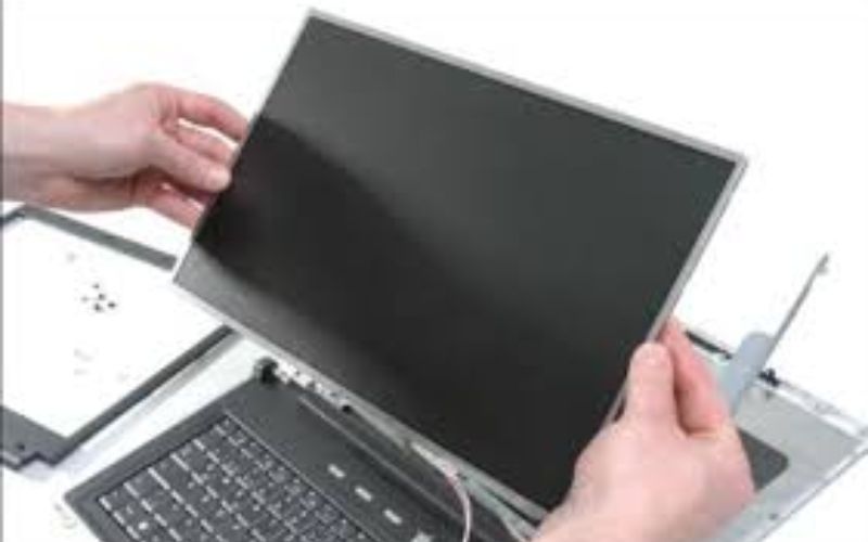 Thay Màn Hình Laptop Dell Inspiron 15