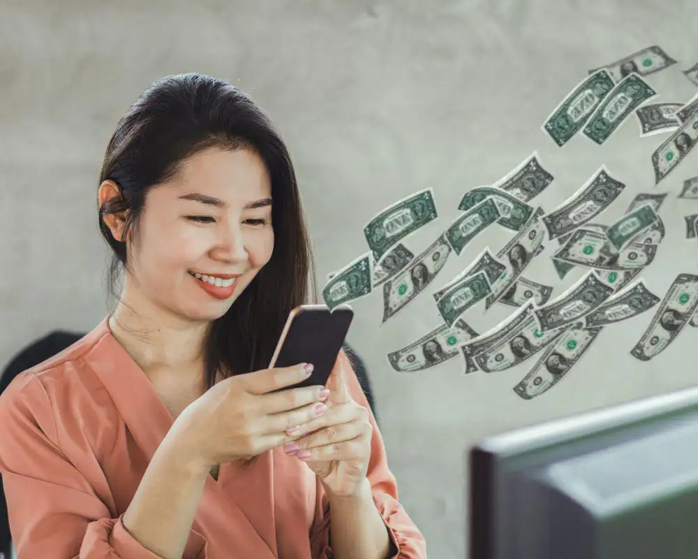 Kiếm Tiền Online Tại Nhà